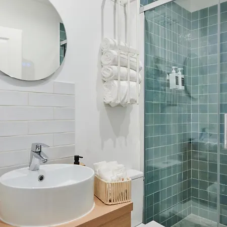 Appartement Cozy & Family - Family 2br Retreat - 14 Eme - Netflix & Treats Parijs