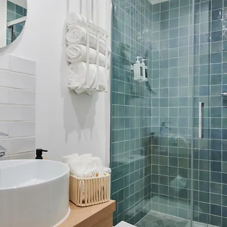 Cozy & Family - Family 2br Retreat - 14 Eme - Netflix & Treats * Parijs