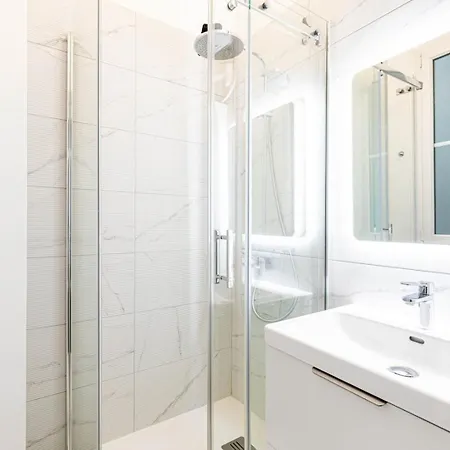 Appartement Guestready - Charming In The 15th Arr. *