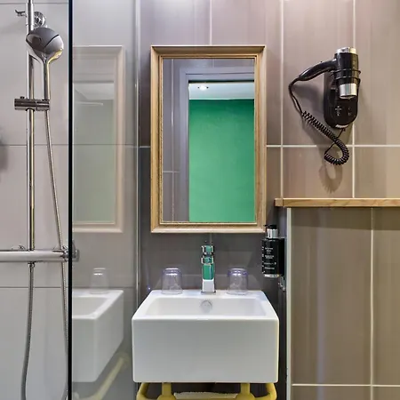 Josephine By Happyculture Hotel Paris