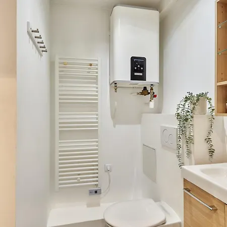 Le Marais By Prestige アパート