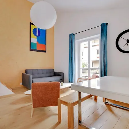 公寓 Pick A Flat's In Montmartre - Rue Des
