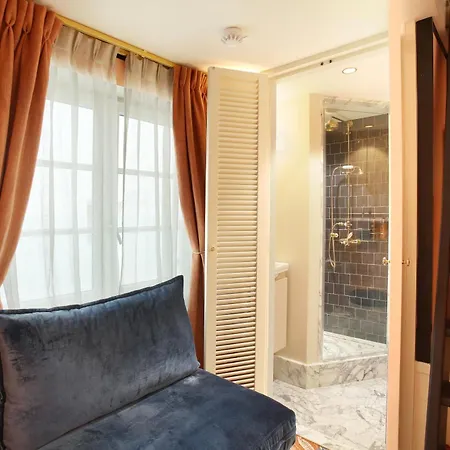 Makom Ferdinand Duval Aparthotel