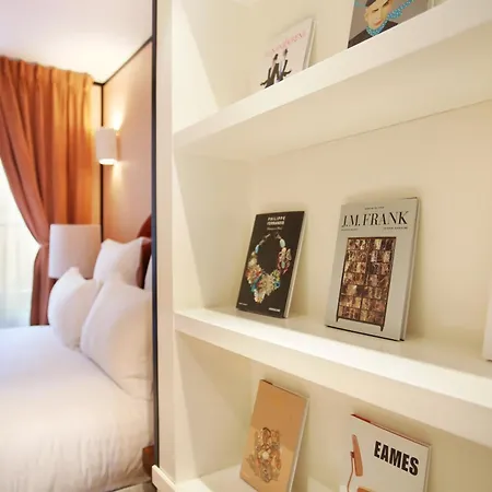 Aparthotel Makom Ferdinand Duval *