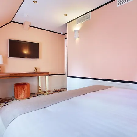 Makom Ferdinand Duval Aparthotel *