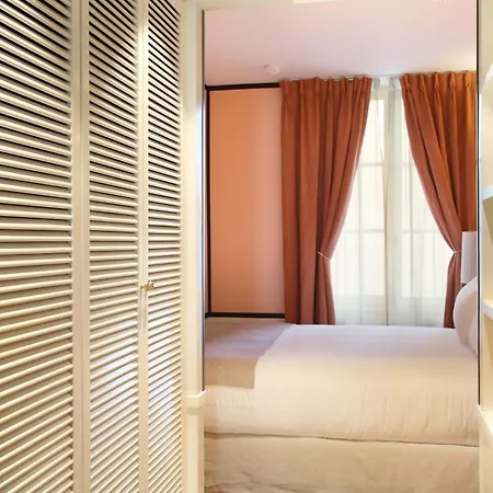Makom Ferdinand Duval Aparthotel *