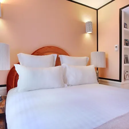 Aparthotel Makom Ferdinand Duval Paris
