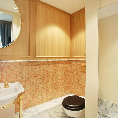 Aparthotel Makom Ferdinand Duval *