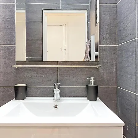 La Boulangerie Parisienne - Rive Gauche Apartament