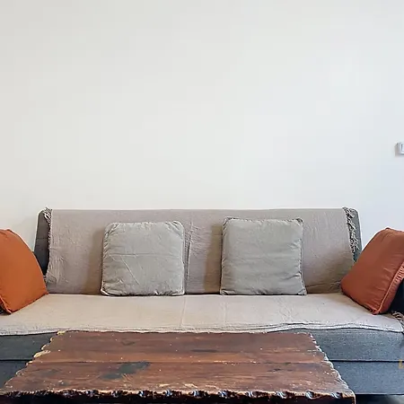 Apartament La Boulangerie Parisienne - Rive Gauche Paryż