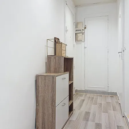 Apartament La Boulangerie Parisienne - Rive Gauche *