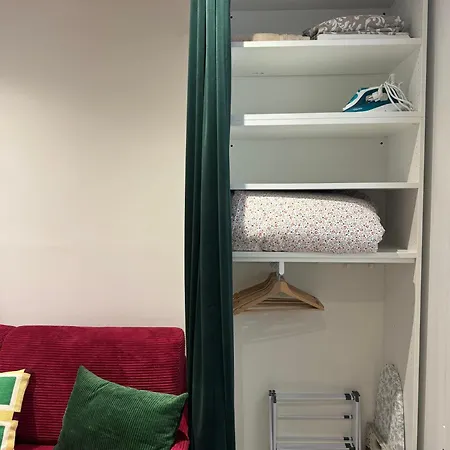 Amelie Poulain In Heart Of Montmartre Apartamento