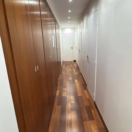 Dernier Etage, 108m2, Vue Panoramique Παρίσι