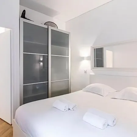 Guestready - Chic And Near Attractions 아파트 파리