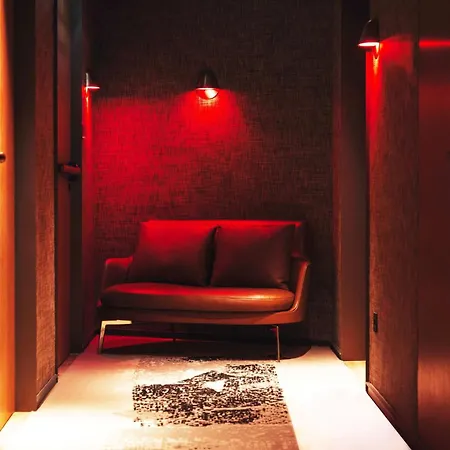 Sax Paris, Lxr & 酒店