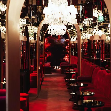 酒店 Sax Paris, Lxr &