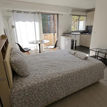 Julie's House 20 Apartman