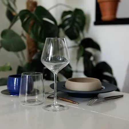 Apartment Guestready - Amelie & Eiffel, Art Of Living Paris