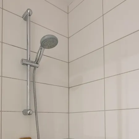 Of 26 M2 Near The Park Of Belleville 아파트 파리