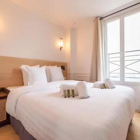 Lovely Flat Near Rue Cremieux & Bastille