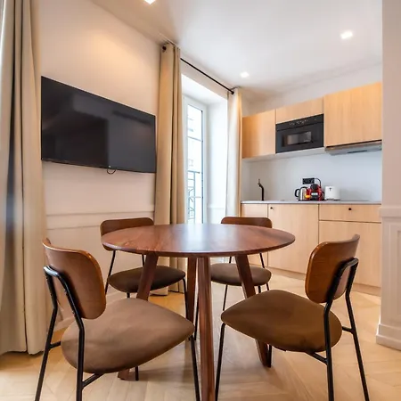 Lovely Flat Near Rue Cremieux & Bastille *