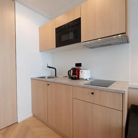Lovely Flat Near Rue Cremieux & Bastille