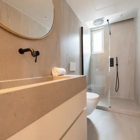 Apartment Lovely Flat Near Rue Cremieux & Bastille Paris