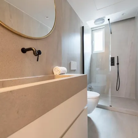 Apartment Lovely Flat Near Rue Cremieux & Bastille