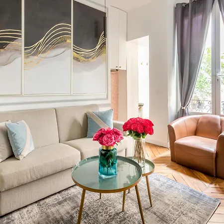 Merveil - Luxury - Louvre - Aboukir Iv باريس