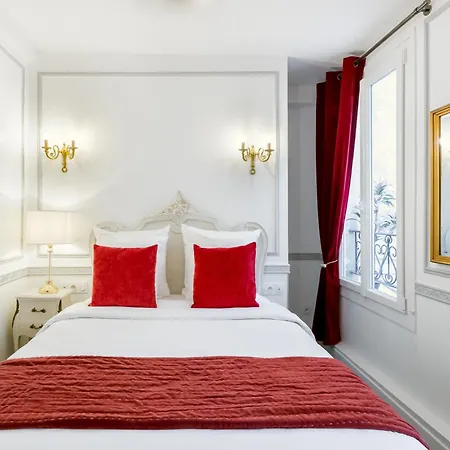 Merveil - Luxury - Louvre - Aboukir Iv باريس