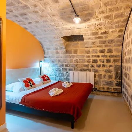 Lejlighed Nouveau - Industrial - 6p - Gym/sauna
