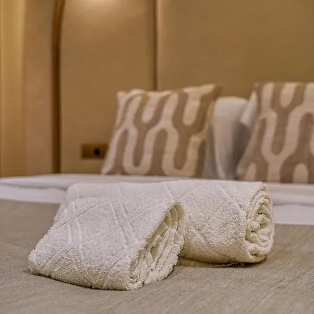 Apartamento Sumptuous Opera Vendome By Studioprestige