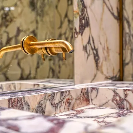 Apartamento Sumptuous Opera Vendome By Studioprestige