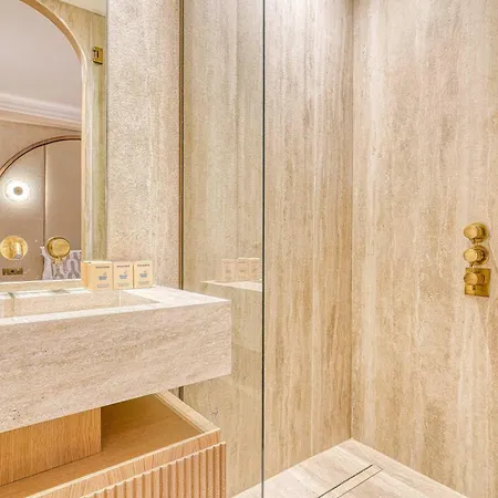 Apartamento Sumptuous Opera Vendome By Studioprestige Paris