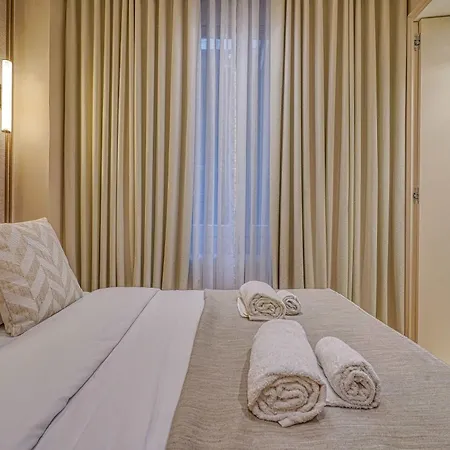 Apartamento Sumptuous Opera Vendome By Studioprestige Paris