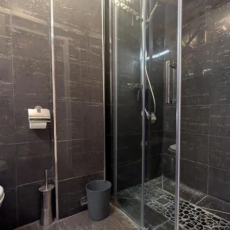 Charming Pied-a-terre - Marais Apartman