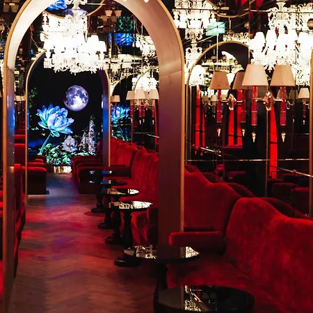 酒店 Sax Paris, Lxr & 巴黎