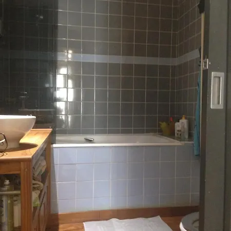 Appartement Large Flat In Montmartre With Terrace *