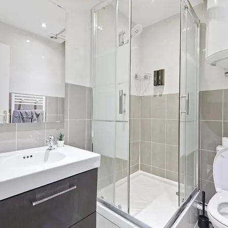Heart Of - 2br - 6p - Le Marais 8 Free Netflix Apartment *