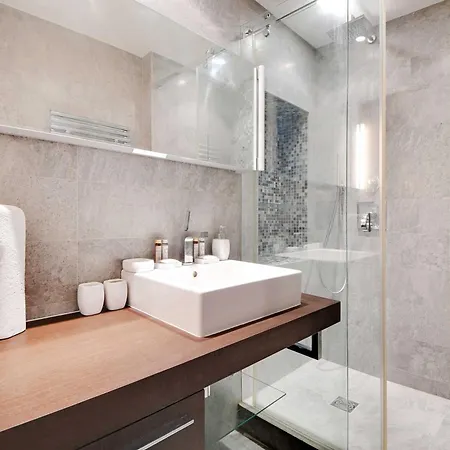 Charming 2br - 5p - Eiffel Tower - Trocadero Appartement *