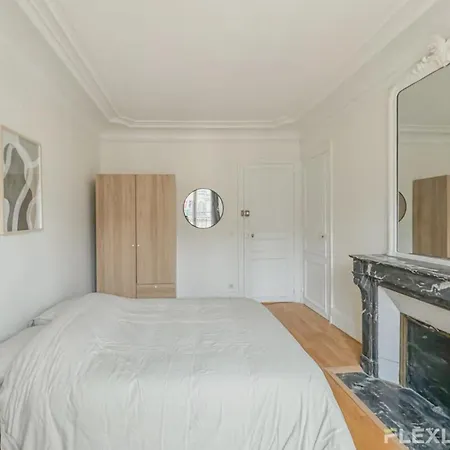Apartment Flexliving - Whole Flat - Turbigo