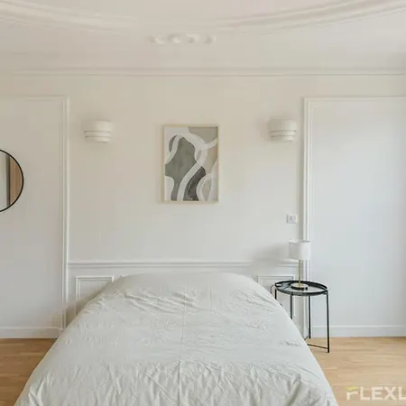 Apartment Flexliving - Whole Flat - Turbigo Paris