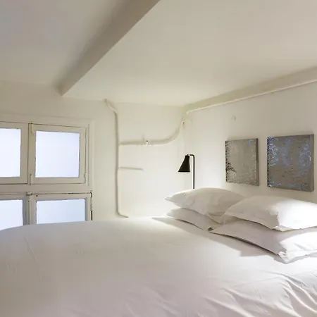 Habitat Parisien - 2br-1ba - Opera Palais Royal Parijs