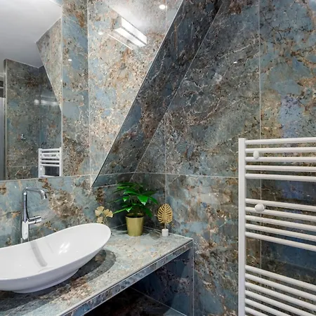 Apartamento Merveil - Luxury - Marais - Antoine Ii *
