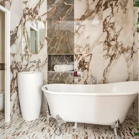 Merveil - Luxury - Marais - Antoine Ii Apartamento *
