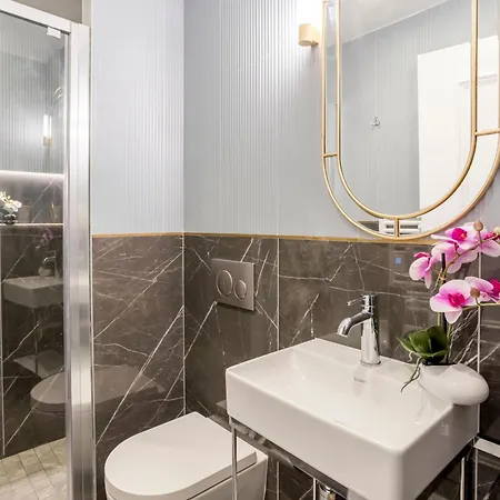 Apartment Merveil - Luxury - Opera - Rougemont Ii