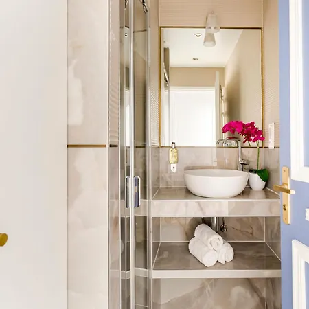 Merveil - Luxury - Champs Elysees - Mauroy I *