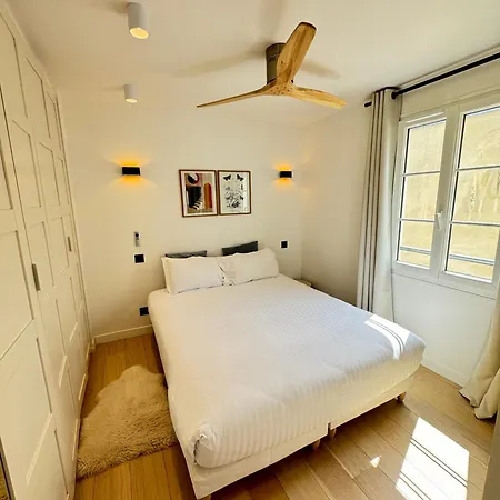 Cozy Apartment, Center Of