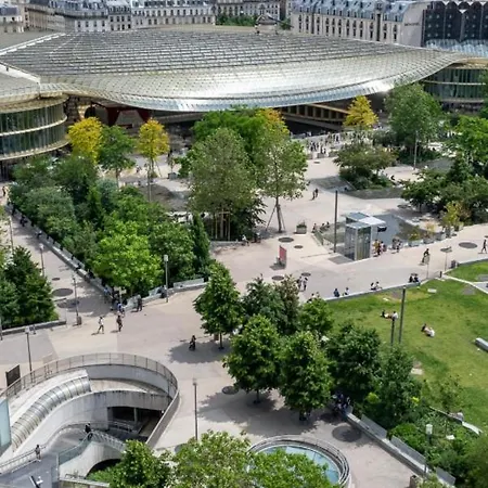 Opera - Chatelet *