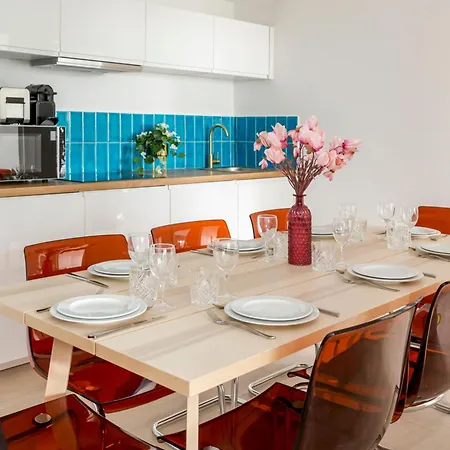 Apartment Merveil - Family - Tour Eiffel - Viala I Paris